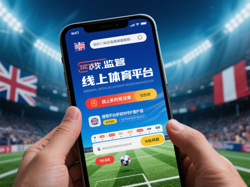 开云体育关网 (开云体育关网事件引发广泛关注与热议) 此外,监管机构在这一过程中也扮演着重要角色。近年来