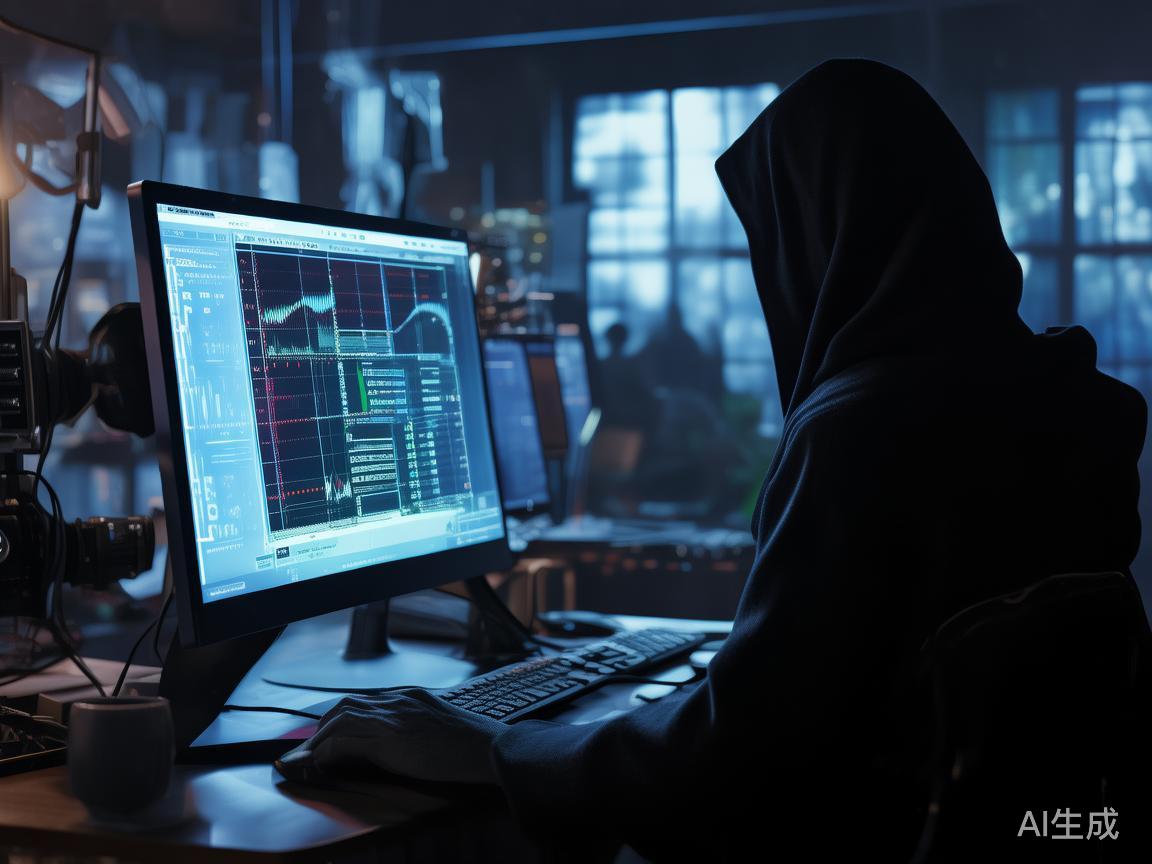 所谓“黑平台”，主要指那些未经过正规金融监管、存在