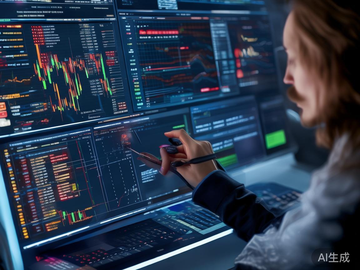 再次，利用平台提供的风险控制工具，如止损、止盈功能