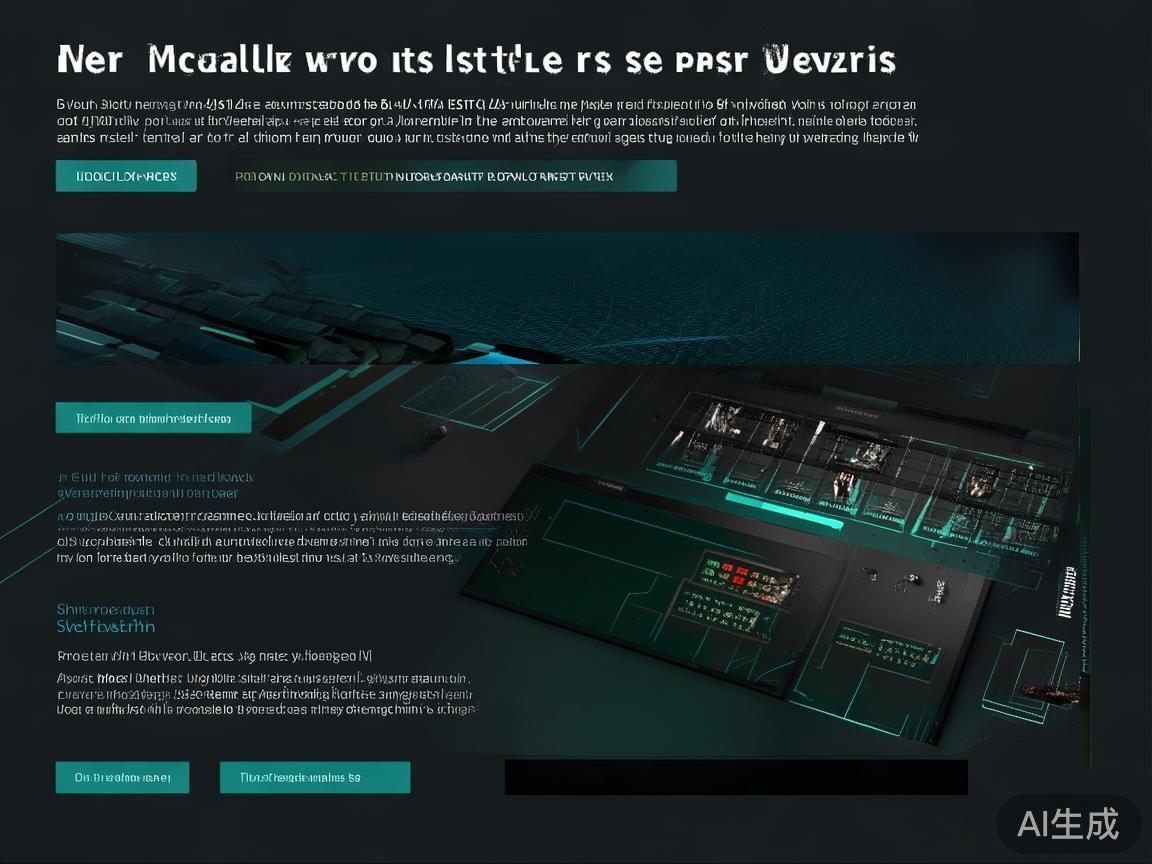 详解欧亿体育游戏界面操作方法与新手快速入门技巧 合理利用这些模块,有助于提升操作效率,避免盲目寻找